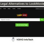 Best Legal Alternatives to LookMovie Site