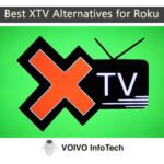 Best XTV Alternatives for Roku