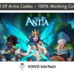 Call Of Antia Codes – 100% Working Codes