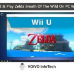 Download & Play Zelda Breath Of The Wild On PC With Cemu