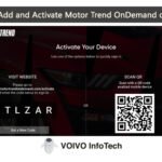 How to Add and Activate Motor Trend OnDemand on Roku?