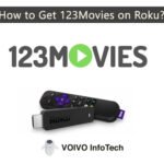 How to Get 123Movies on Roku?