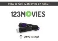 How to Get 123Movies on Roku?