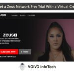 How to Get a Zeus Network Free Trial With a Virtual Credit Card?