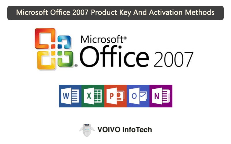 4 Ways！How to Find Microsoft Office Product Key (Office 2007~2019