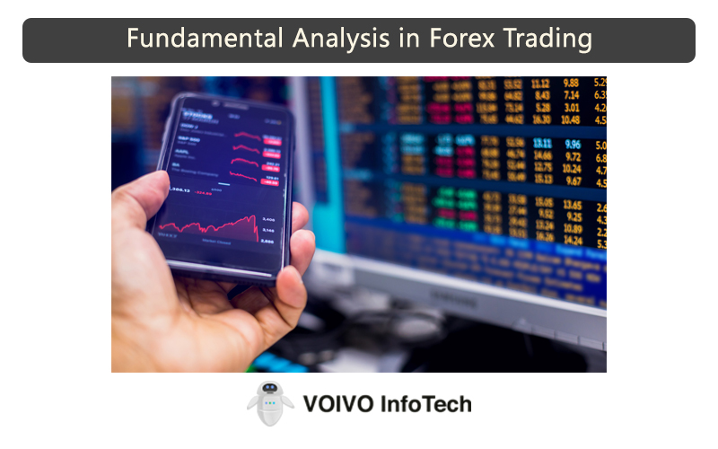 Fundamental Analysis in Forex Trading