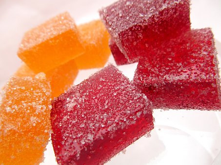 Maximize Flavor And Potency With Advanced THC Gummy Technologies