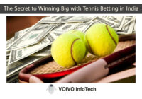 The Secret to Winning Big with Tennis Betting in India