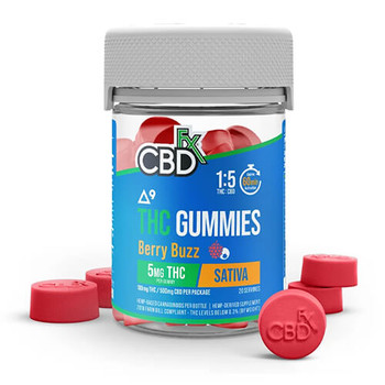 Use high-quality, full-spectrum cannabis extract in gummy recipes