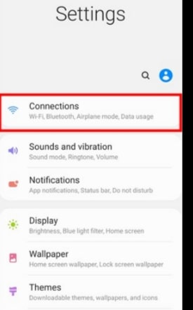 Bluetooth and device connections