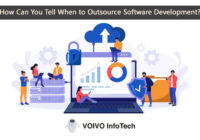 How Can You Tell When to Outsource Software Development?