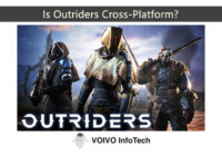 Is Outriders Cross-Platform?