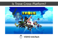 Is Trove Cross-Platform?