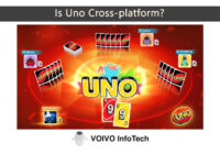Is Uno Cross-platform?