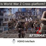 Is World War Z Cross-platform?