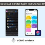How To Download & Install Spam Text Shortcut On iPhone