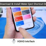 How To Download & Install Water Eject Shortcut On iPhone
