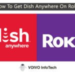 How To Get Dish Anywhere On Roku