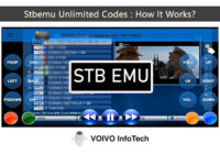 Stbemu Unlimited Codes : How It Works?