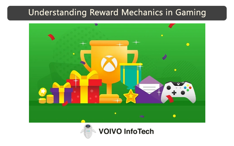 Understanding Reward Mechanics in Gaming