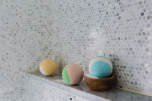 High-Quality And Pure CBD Bath Bombs Online