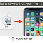 IPA Sites to Download iOS Apps – Top 10 Picks