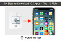 IPA Sites to Download iOS Apps – Top 10 Picks