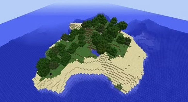 Survival Island