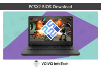 PCSX2 BIOS Download