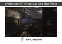 Undetected EFT Cheat: Stay One Step Ahead