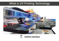 What is UV Printing Technology
