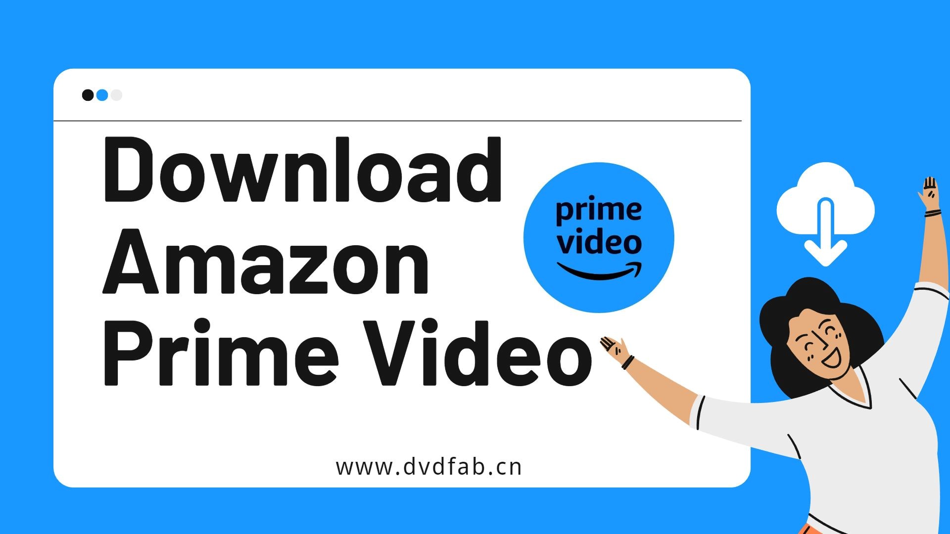 Download Movies From Amazon 