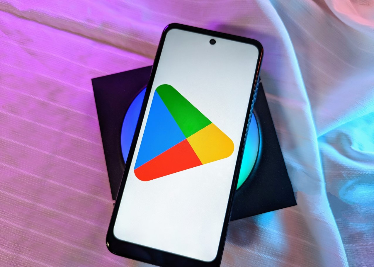 Features Of Google Play Store