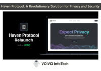 Haven Protocol: A Revolutionary Solution for Privacy and Security