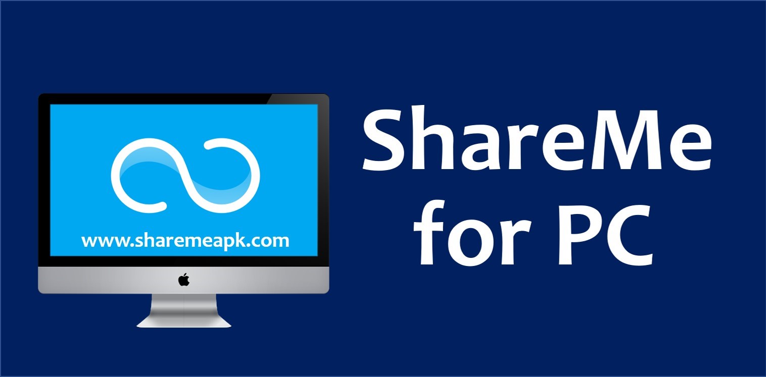 How To Install ShareMe On a PC?