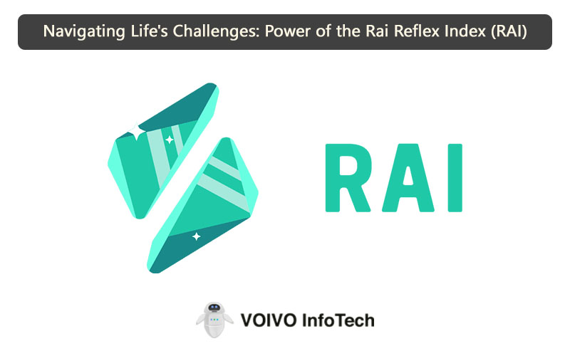 Navigating Life's Challenges - Power of the Rai Reflex Index (RAI)