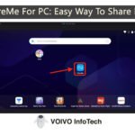 ShareMe For PC: Easy Way To Share Files
