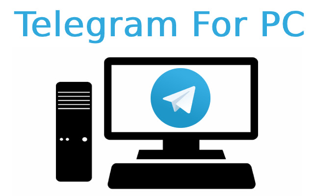 Telegram For PC