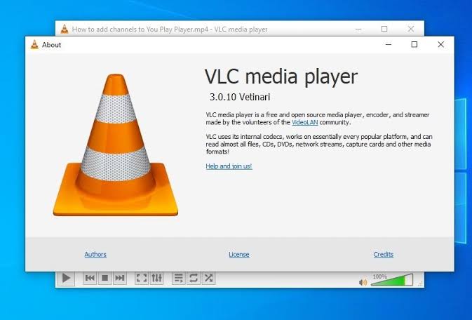 Features of VLC Media Player