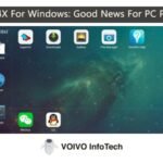 DROID4X For Windows - Good News For PC Players