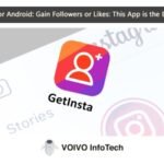 GetInsta For Android: Gain Followers or Likes: This App is the Best To Use