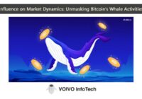 Influence on Market Dynamics: Unmasking Bitcoin's Whale Activities