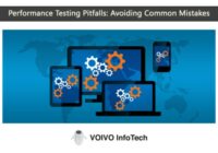 Performance Testing Pitfalls: Avoiding Common Mistakes
