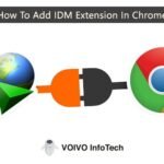 How To Add IDM Extension In Chrome