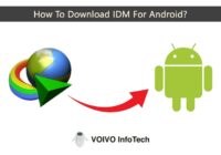How To Download IDM For Android?