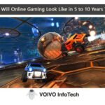 What Will Online Gaming Look Like in 5 to 10 Years Time