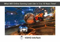 What Will Online Gaming Look Like in 5 to 10 Years Time