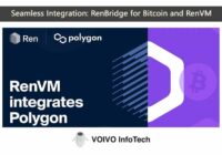 Seamless Integration: RenBridge for Bitcoin and RenVM
