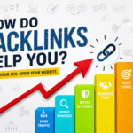 How Do Backlinks Help You