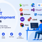 Best .NET Development Tools